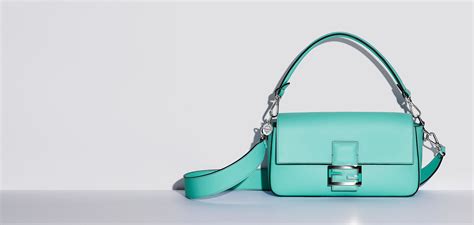 fendi revenue 2019|tiffany and co sales 2023.